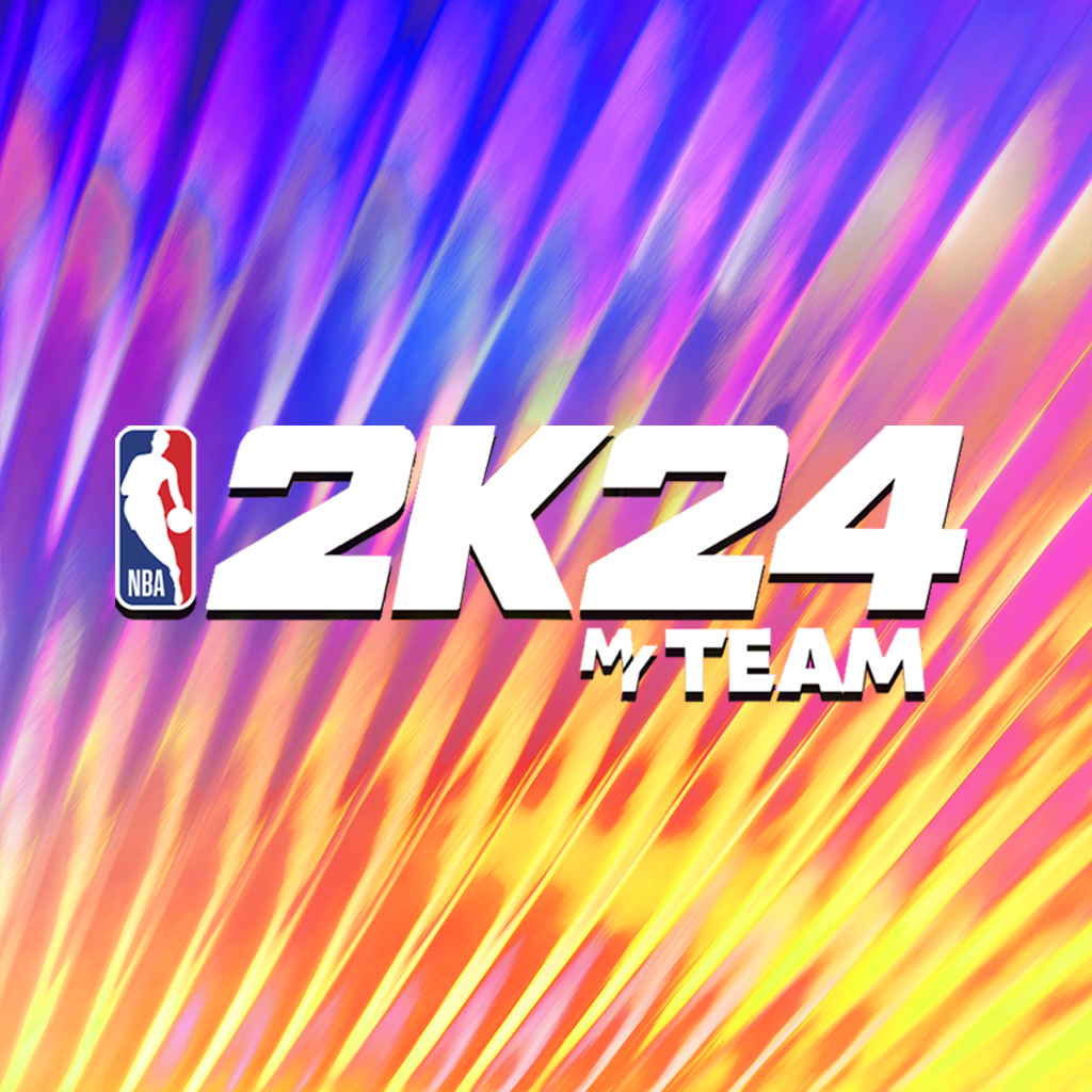 NBA2K24