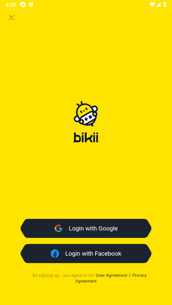 Bikii