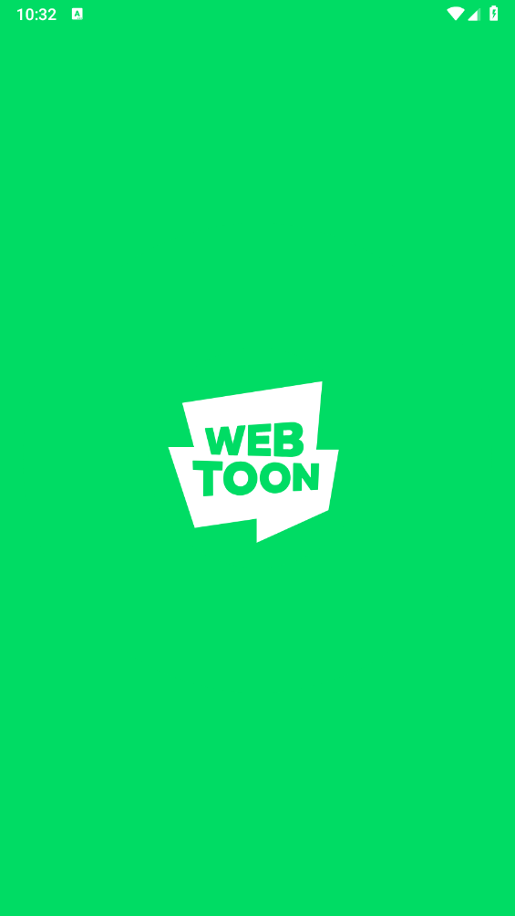 Webtoon