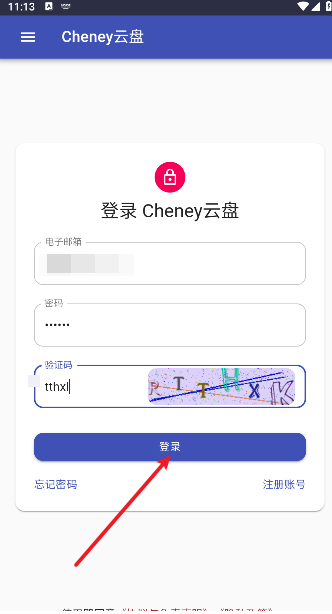 Cheney云盘