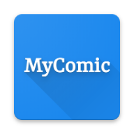 mycomic正版