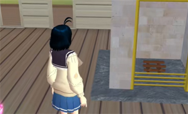 SAKURA School Simulator