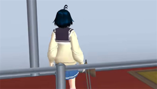 SAKURA School Simulator