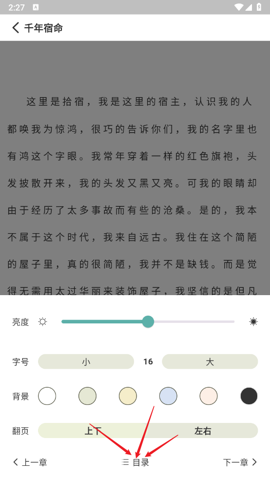 锐马小说