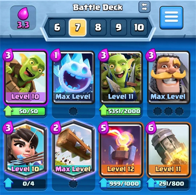 Clash Royale