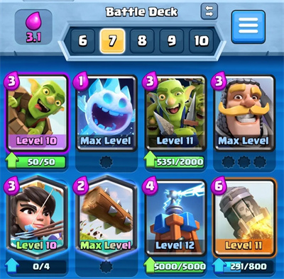 Clash Royale