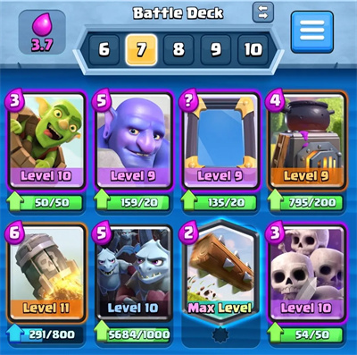 Clash Royale