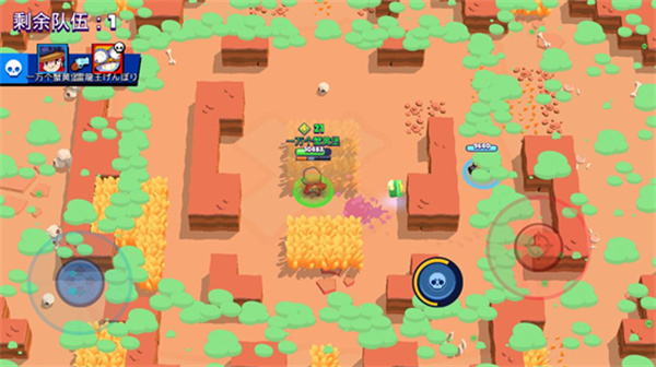 brawl stars