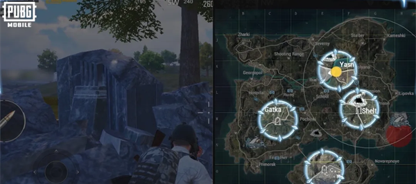 pubg地铁逃生官方正版