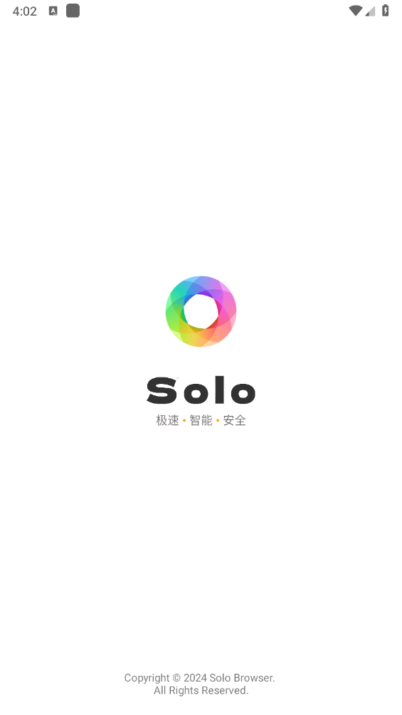 Solo浏览器