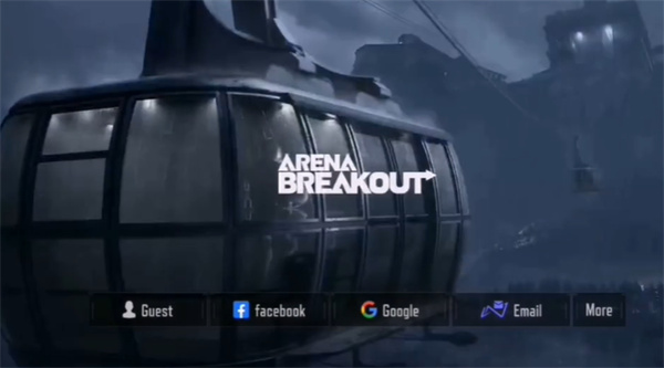 Arena Breakout