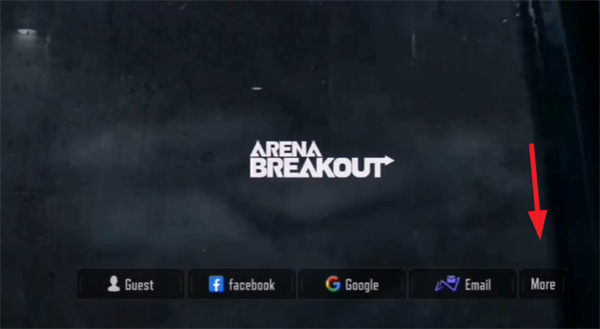 Arena Breakout