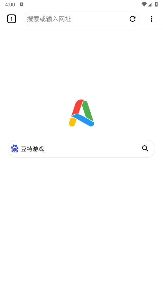 Air浏览器截图1