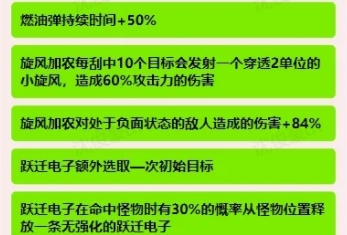 向僵尸开炮各部位至尊宝石毕业词条推荐