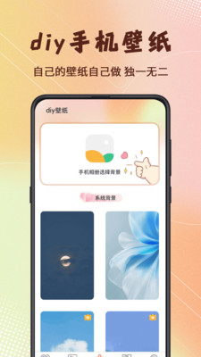 Screen主题壁纸截图3