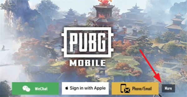 pubg国际服正版