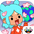 Toca World全解锁版