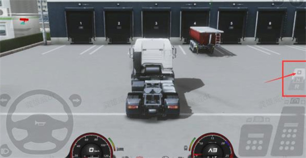 欧洲卡车模拟器3