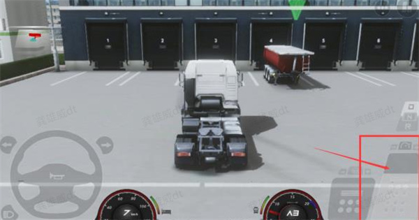 欧洲卡车模拟器3