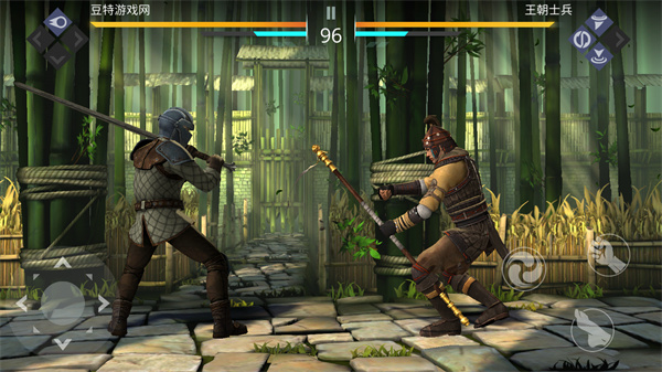 Shadow Fight 3