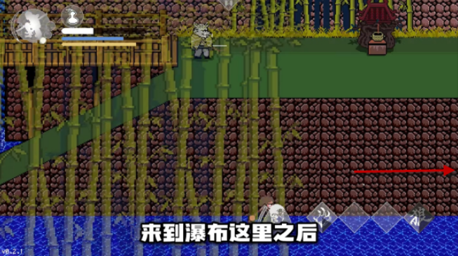 黑神话悟空像素版2025最新版