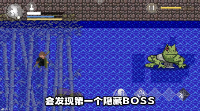 黑神话悟空像素版2025最新版