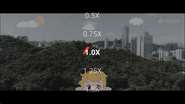 腾讯视频车载版
