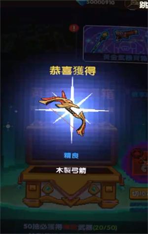 勇者的命运