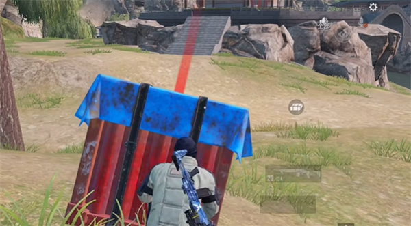 pubg国际服官方版