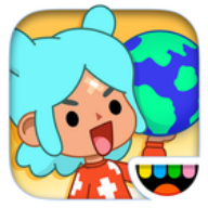 Toca World全解锁版