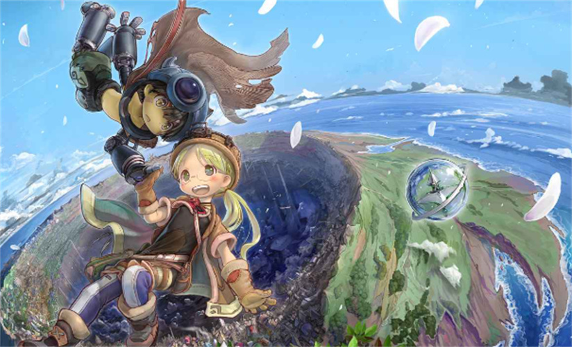 无可救药的不可思议之旅截图3