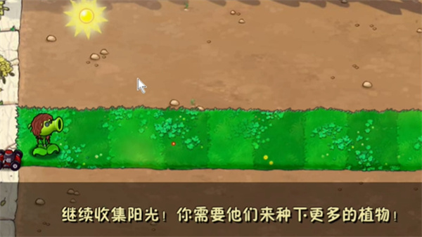 植物大战僵尸第五人格版