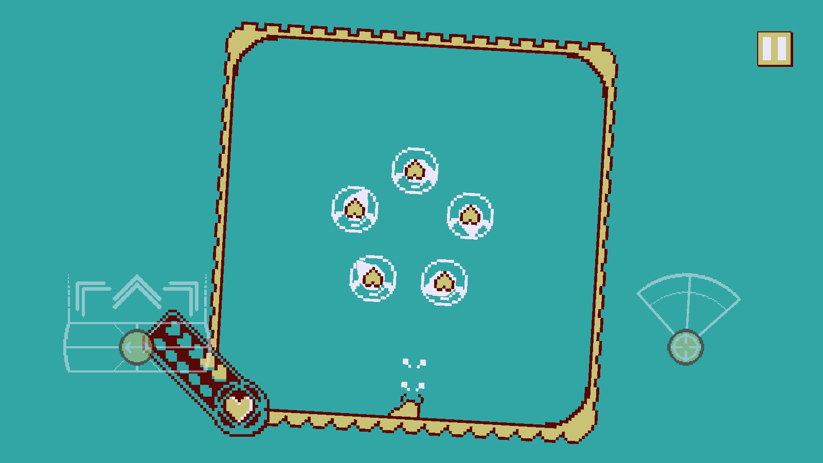 战环空间截图2