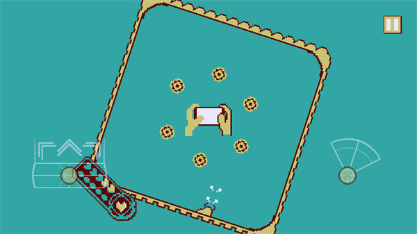 战环空间