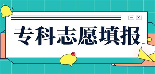 专升本志愿填报app