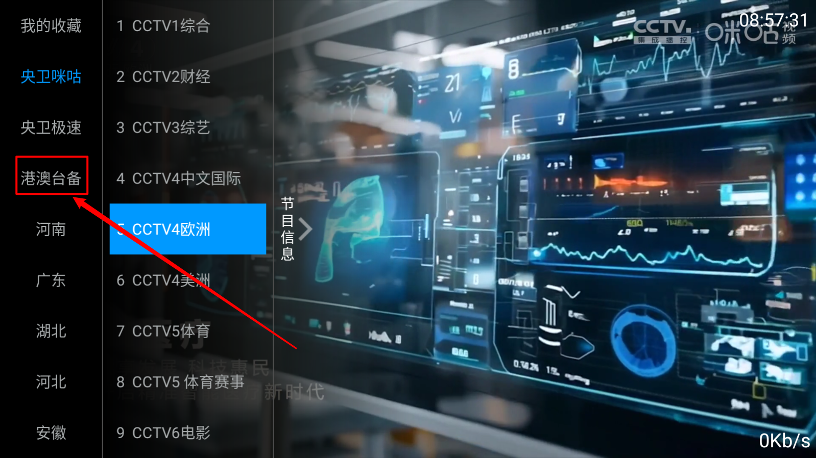 三毛电视