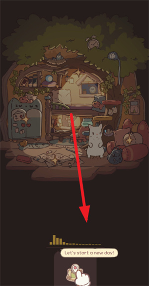 猫咪和汤魔法食谱
