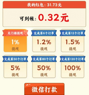 茶香满园