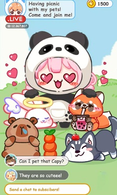 冰淇淋达人截图5