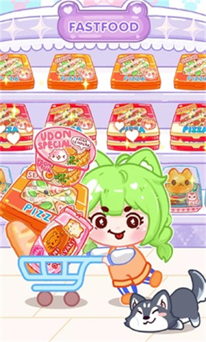 冰淇淋达人