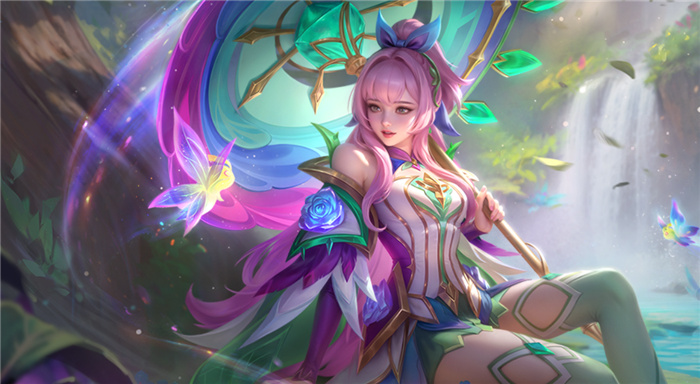 3v3moba对战手游