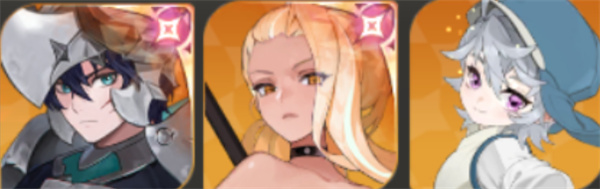 七骑士重生