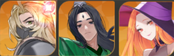 七骑士重生