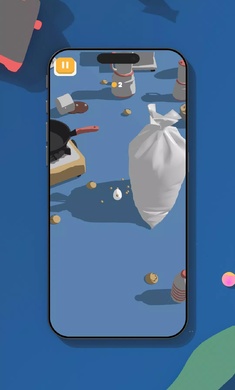 鸡蛋游戏截图2