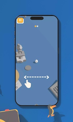 鸡蛋游戏截图3