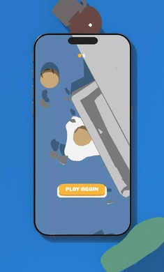 鸡蛋游戏截图5