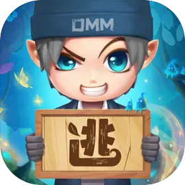 逃跑吧少年