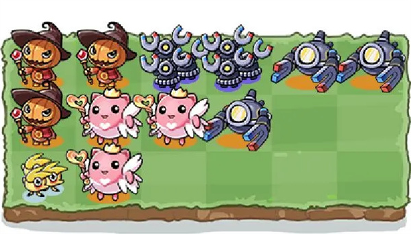 究极宝贝