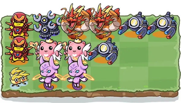 究极宝贝
