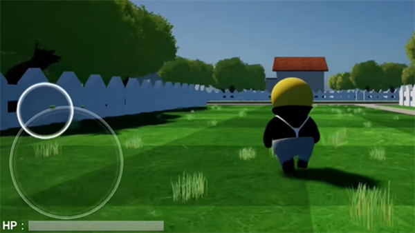植物大战僵尸3D融合版
